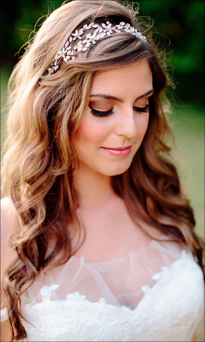 bridal hairstyles – Site Title