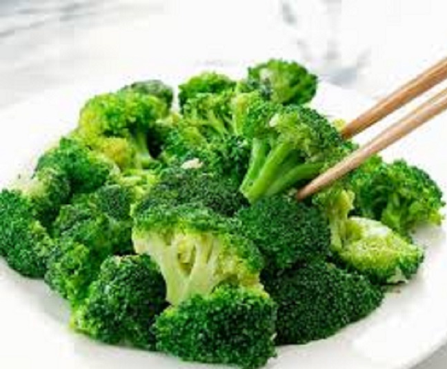Broccoli, fresh Broccoli, Broccoli for coronavirus
